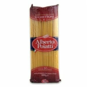 ALB SPAGHETTI 1LB