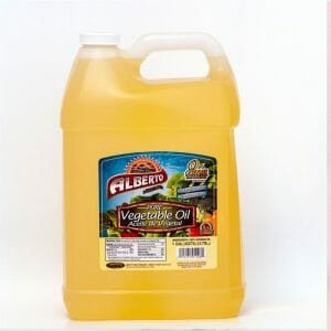 Alberto VEG OIL 1 GAL