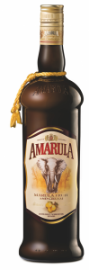 Amarula Cream Litre