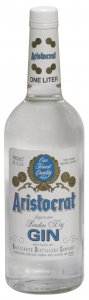 Aristocrat Gin 375ml