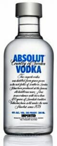 Aristocrat Vodka 200ml Ea