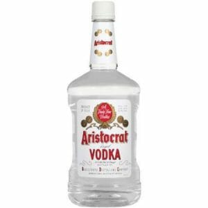 Aristocrat Vodka Litres Ea