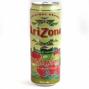 Arizona Kiwi Strawberry 23.5oz