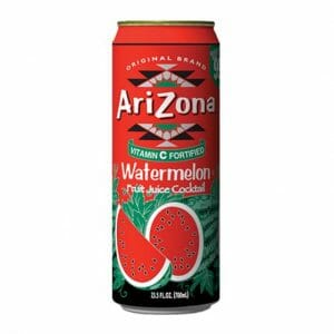 Arizona Watermelon 23.5oz