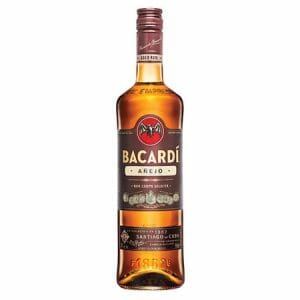 Bacardi Anejo Litre