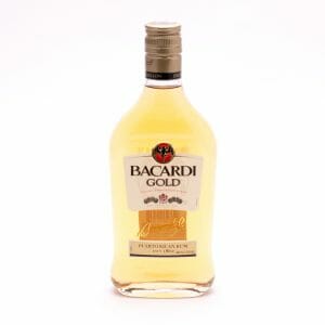Bacardi Gold 375ml