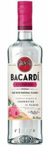 Bacardi Raspberry 200ml