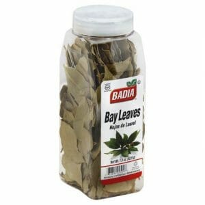 Badia Bay Leaves 1.5oz