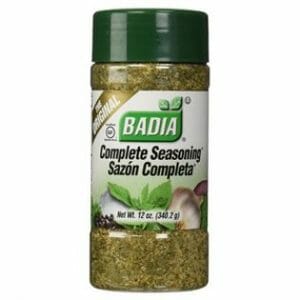 Badia Complete Seas 12oz