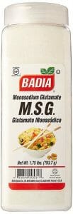 Badia MSG 1.75lbs