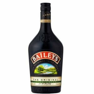 Baileys Irish Cream Litre