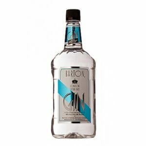 Barton Gin 200ml