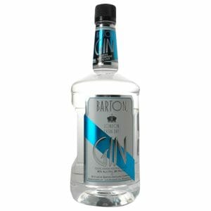 Barton Gin 375ml