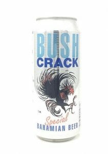 Bush Crack 16oz EACH