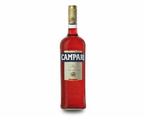 Campari Litre