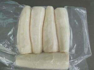 Cassava Frzn 5lb EA