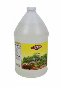 Chef Choice VINEGAR 4/1 GAL CS