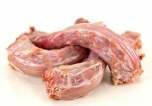 Chicken Necks Per Lb