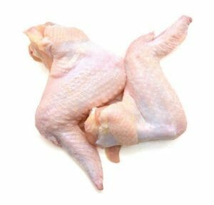 Chicken Whole Wings Per Lb 33