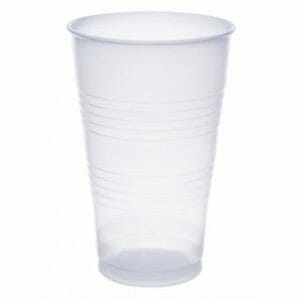 Cup Trans 16oz Tall 50ct PK