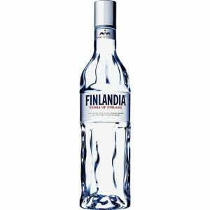 Finlandia Vodka 375ml