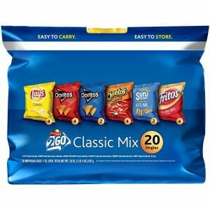 Fritp Lay Classic Mix