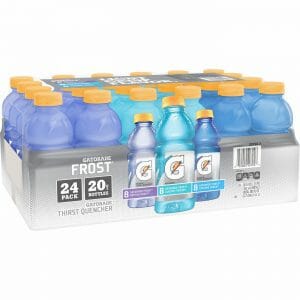 Gatorade Frost 24/20oz
