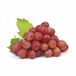 Globe Grapes 18lb CS