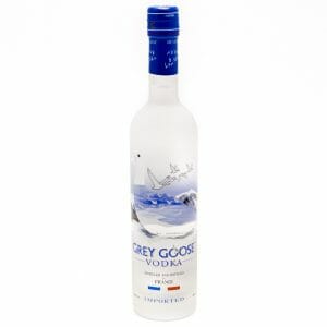 Grey Goose Vodka 200ml
