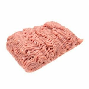 Ground Turkey 10lb Tube