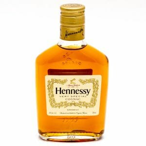 Hennessy V.S. 200ml