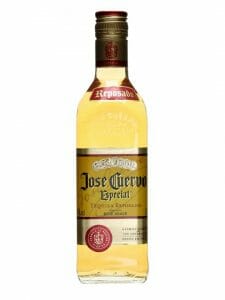 Jose Cuervo Gold Litre