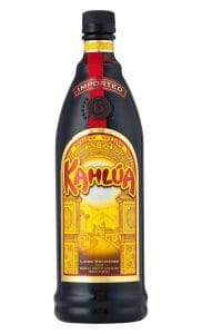 Kahlua Litre