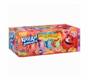 Kool Aid Jammers 40/6oz