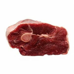 Lamb Shoulder Chops Per Lb