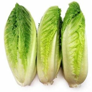 Lettuce Romaine Hearts 1-3pk