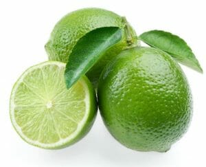 Limes Persian 200ct Case