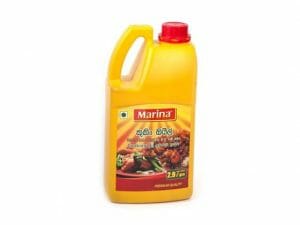 Marina Oil 17.5lb EA