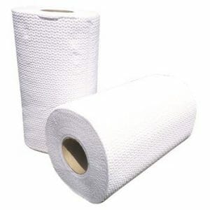 MM Paper Towel 1roll 150sheets