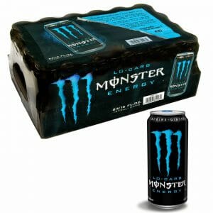 Monster Energy Drink 24/16oz