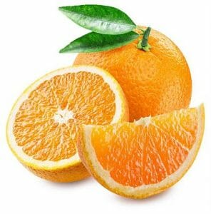 Orange 100ct Case