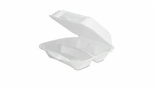Plastifar 8x8x3 10ct EACH