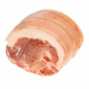 Pork Picnic Ham Per Lb