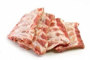 Pork Ribs 10lb
