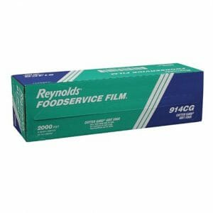 Reynolds Film 18/2000 PVC