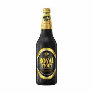 Royal Stout Ex Beer 12oz Ea