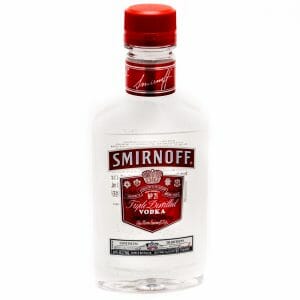 Smirnoff Vodka 200ml