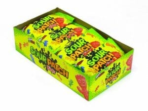 Sour Patch Kids 24/2oz