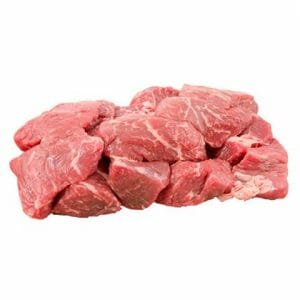 Stew Beef Per Lb