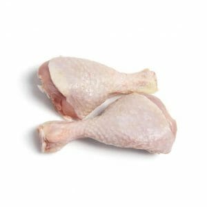 Turkey Drumsticks Per Lb